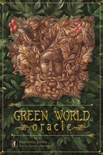 The Green World Oracle