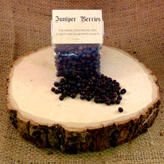 Juniper Berries