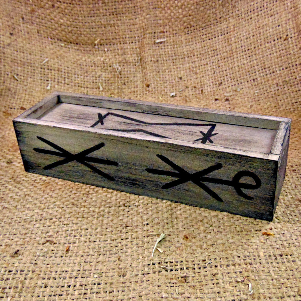 Norse Curse Box