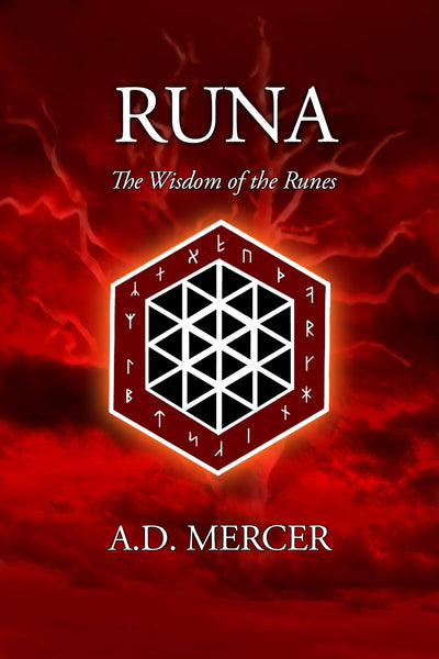 Runa: The Wisdom of the Runes