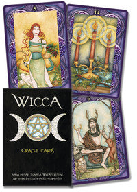 Wicca Oracle