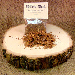 Willow Bark