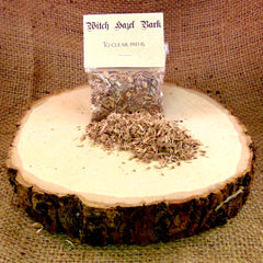 Witch Hazel Bark