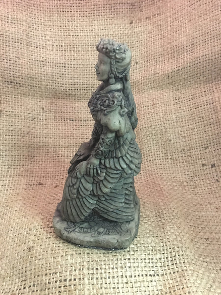 Freya Statue - Stone Finish (Small)