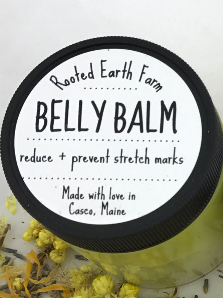 Belly Balm