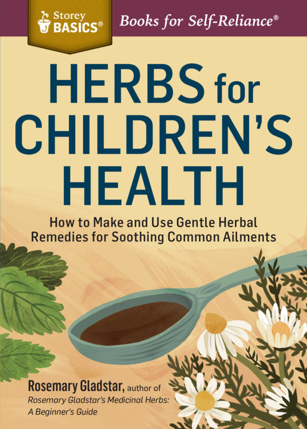 Herbs for Children’s Health