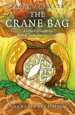 Pagan Portals : The Crane Bag