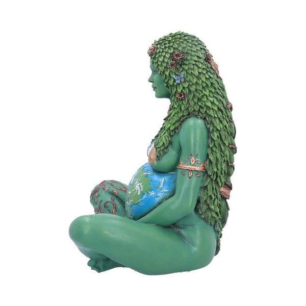 Small Ethereal Mother Earth Statue