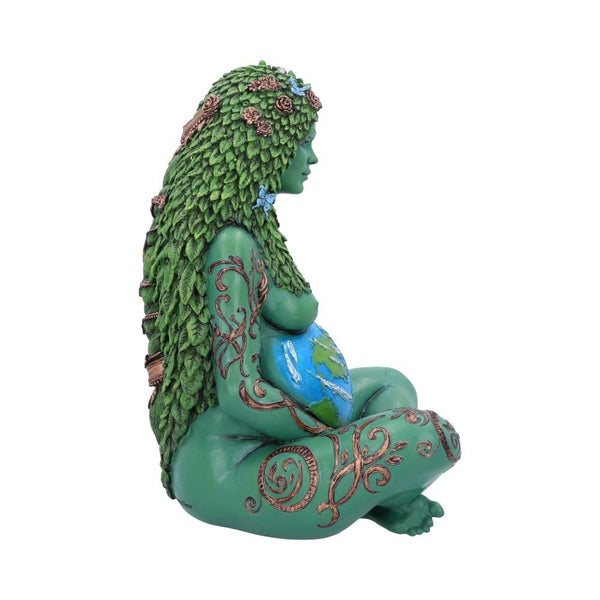 Large Ethereal Mother Earth Statue