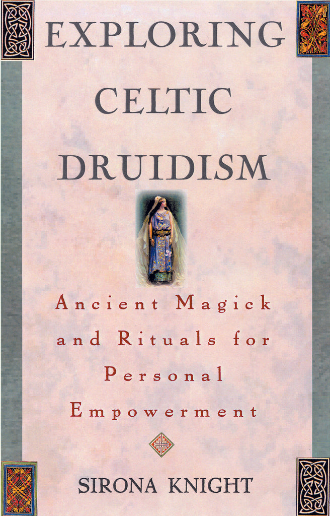 Exploring Celtic Druidism