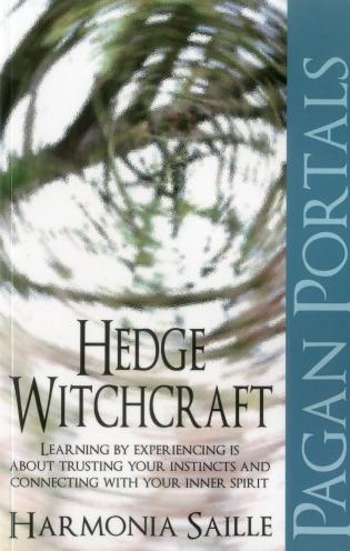 Pagan Portals - Hedge Witchcraft