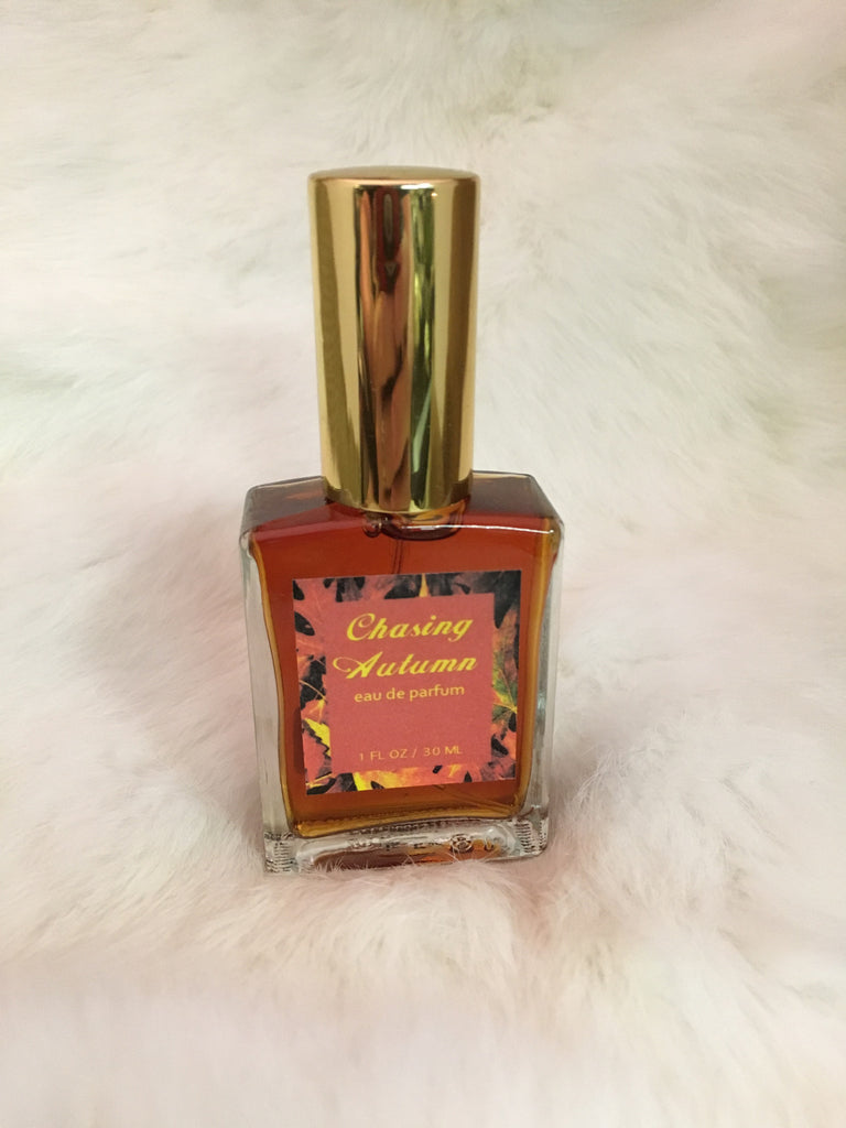 Chasing Autumn Eau de Parfum by Neil Morris