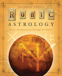 Runic Astrology: Chart Interpretation Through the Runes