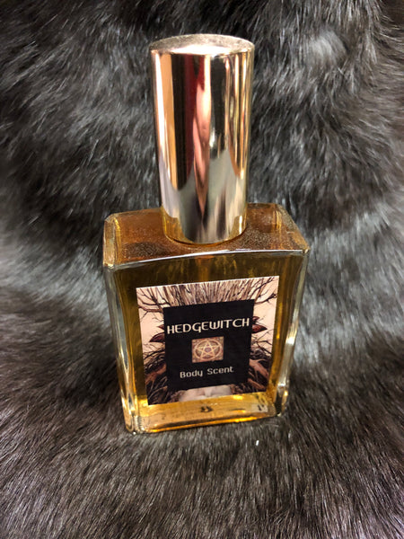 Exclusive Fragrance - Hedgewitch by Neil Morris