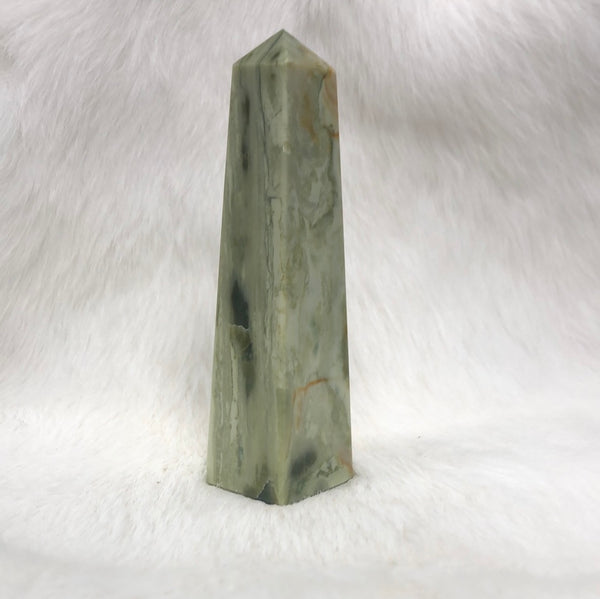 Sepentine Obelisk