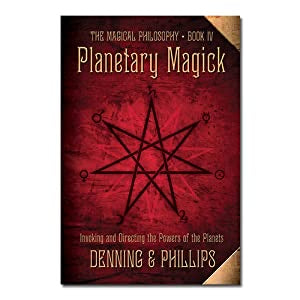 Planetary Magick