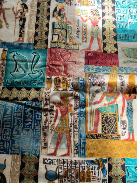 Custom Altar Cloth/Table Runner - Egyptian