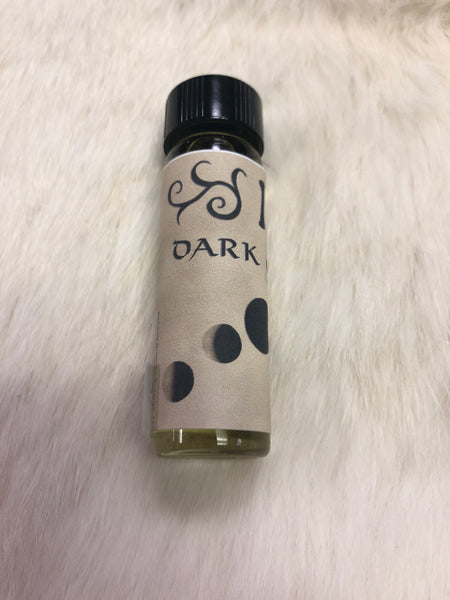 Dark Moon Oil