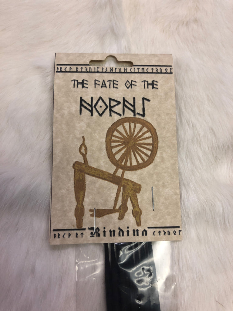 Fate of the Norns Incense