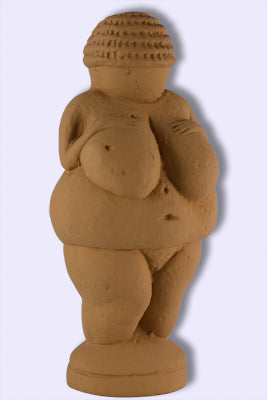 Willendorf Statue
