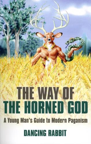 The Way of The Horned God
