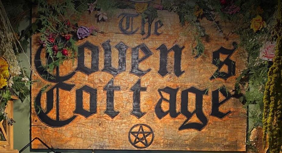 The Coven's Cottage
